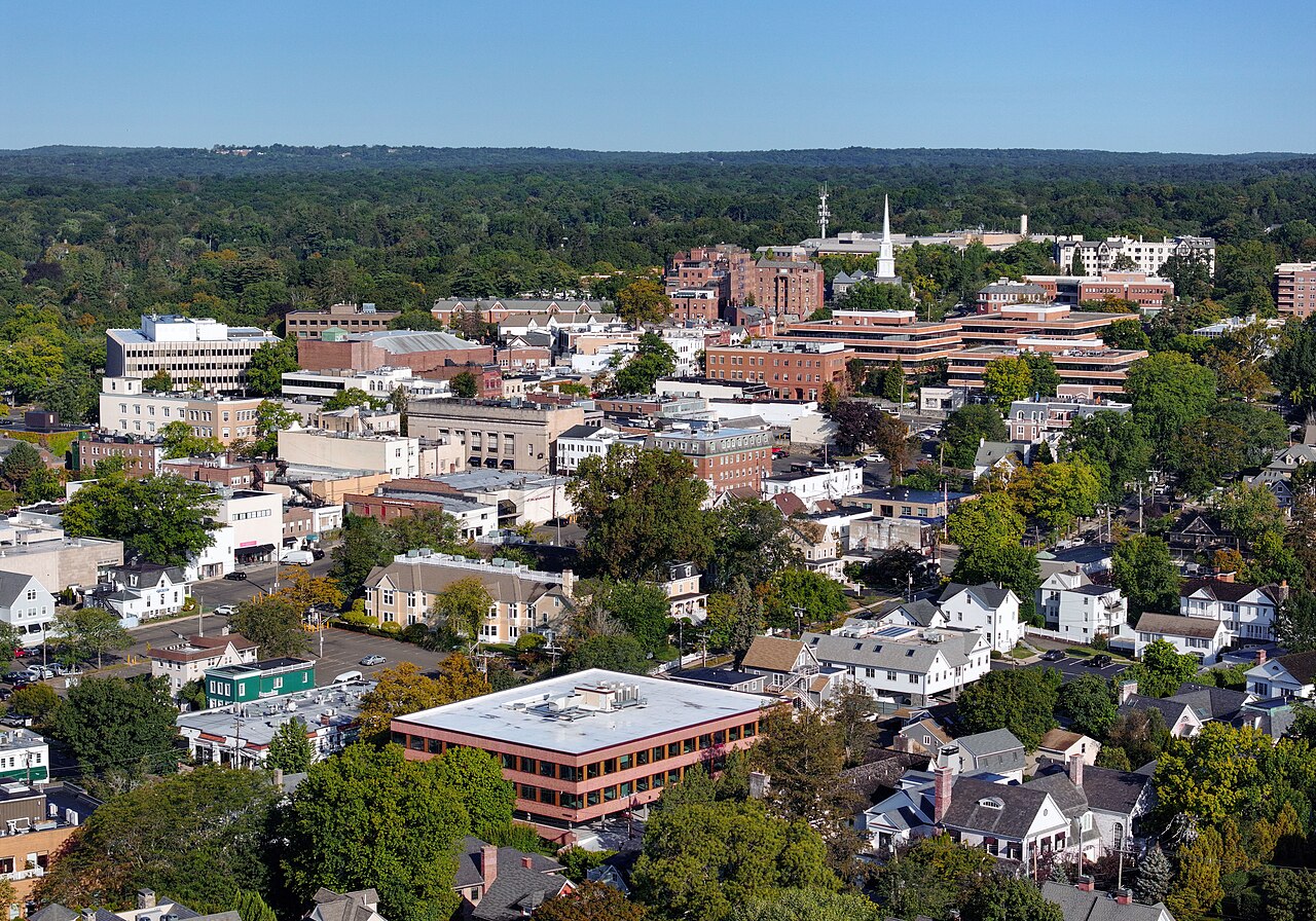 Connecticut market opportunity and business growth potential