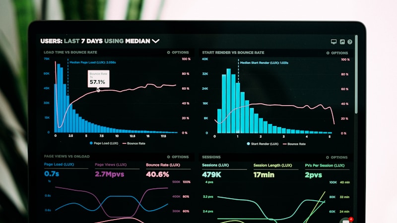 Google Ads budget and ROI metrics for Florida campaigns