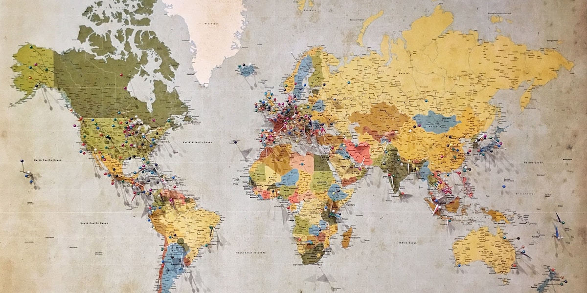 Google Maps SEO strategy and local ranking optimization