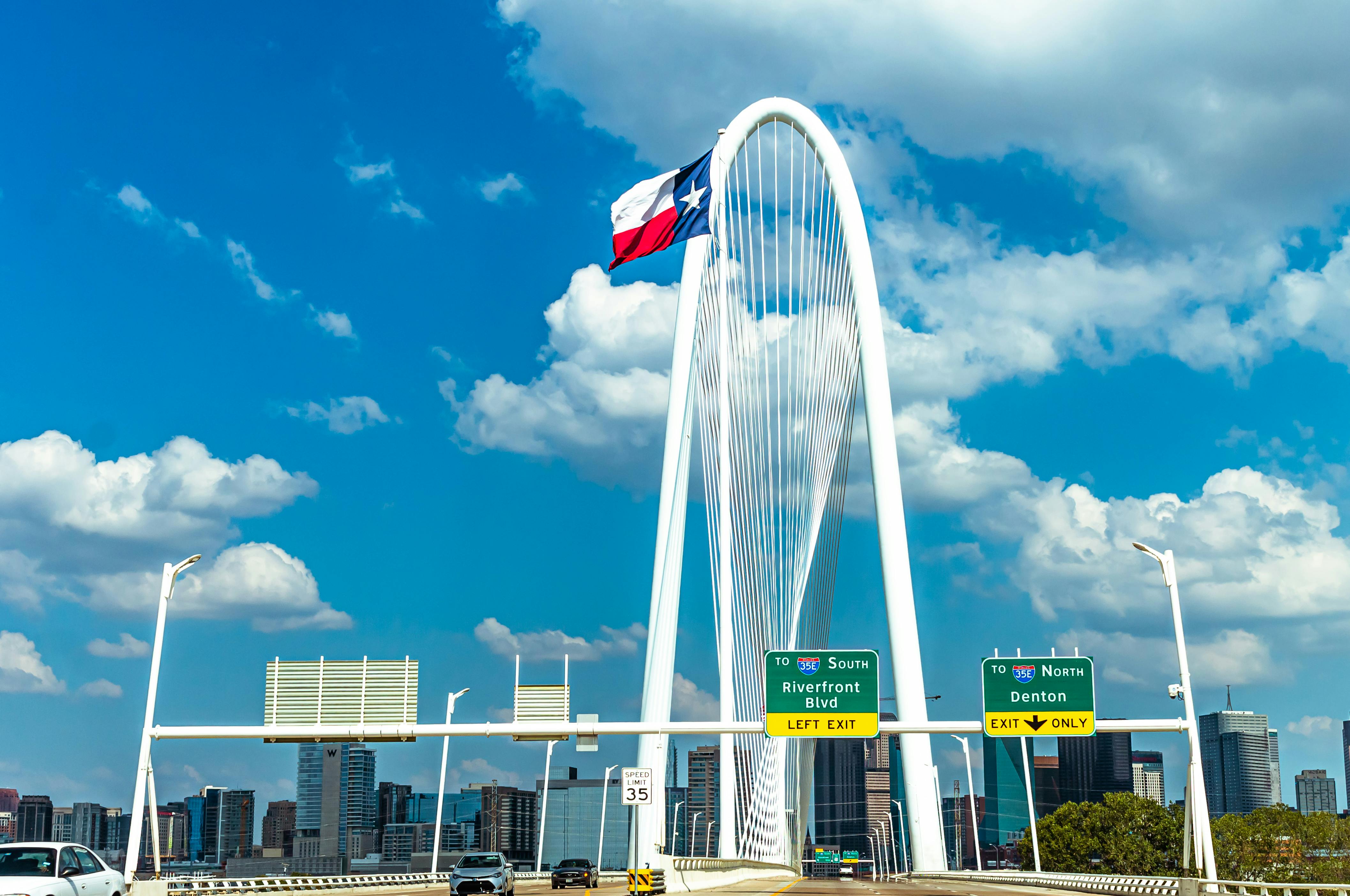 SEO local competition analysis by Texas cities